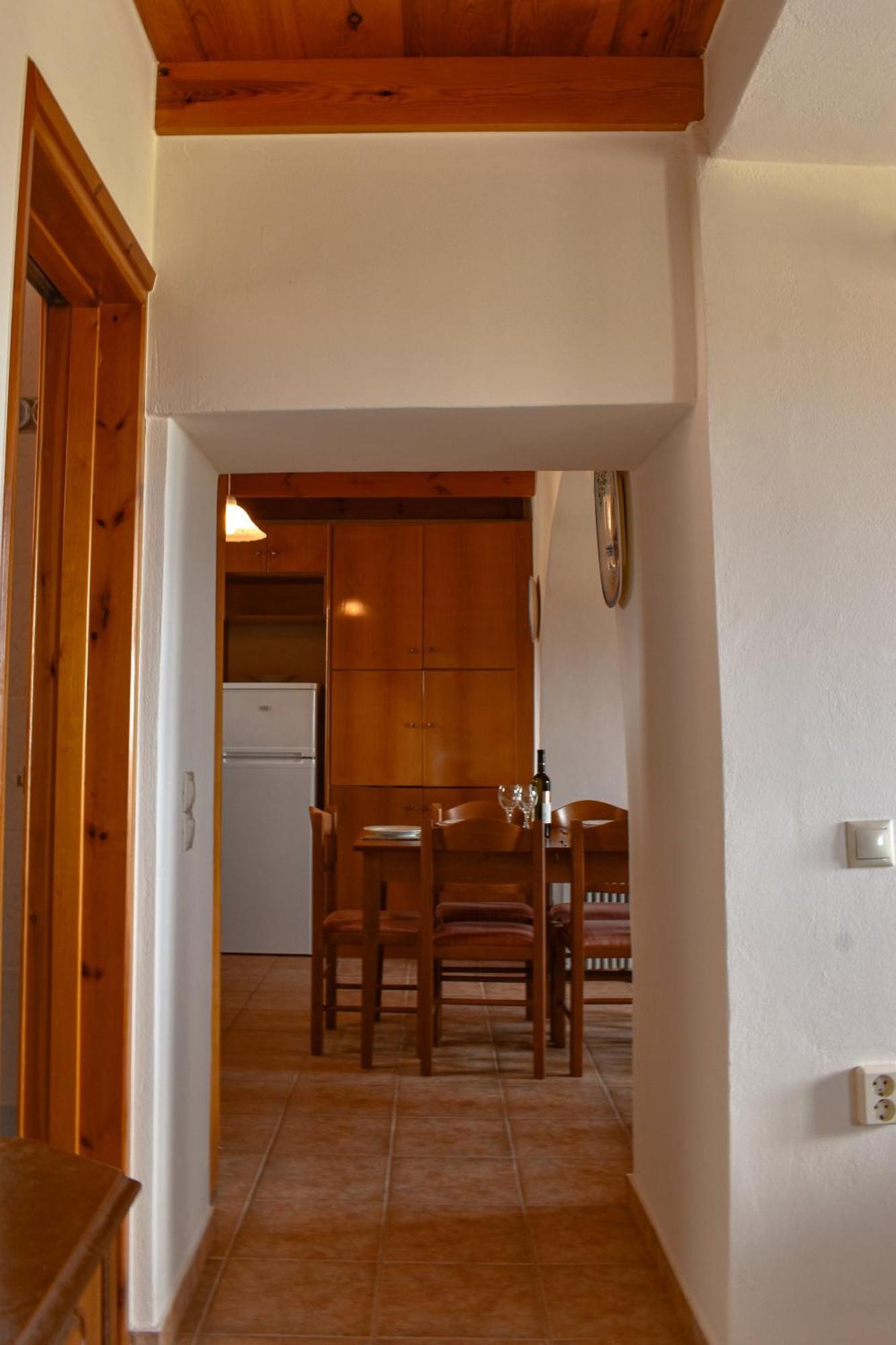 Mylonakis Home Μακρύγιαλος Εξωτερικό φωτογραφία